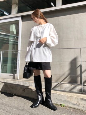 MihoUesugiさんのコーディネート