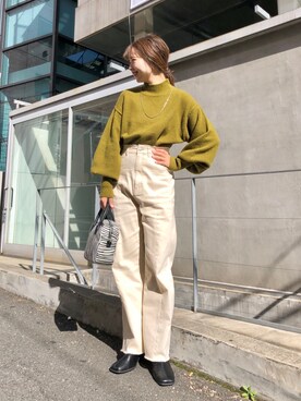 MihoUesugiさんのコーディネート