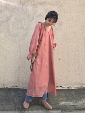 MihoUesugiさんのコーディネート