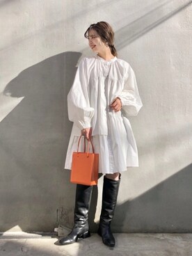 MihoUesugiさんのコーディネート