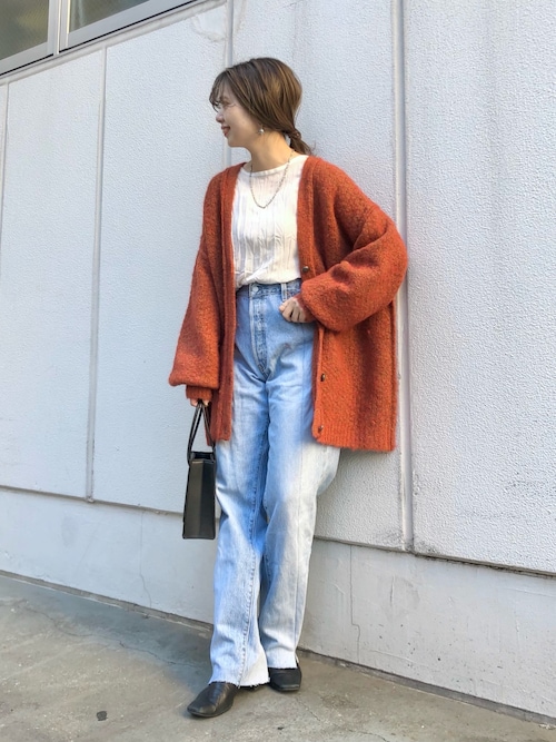 MihoUesugiさんのコーディネート