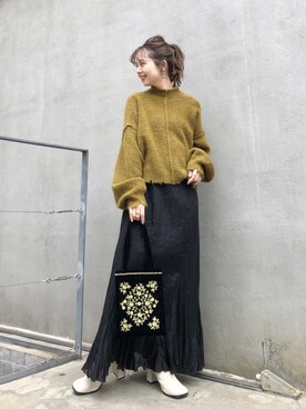 MihoUesugiさんのコーディネート