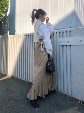 MihoUesugiさんのコーディネート