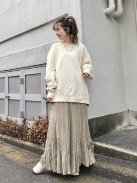 MihoUesugiさんのコーディネート