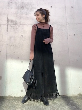 MihoUesugiさんのコーディネート