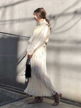 MihoUesugiさんのコーディネート