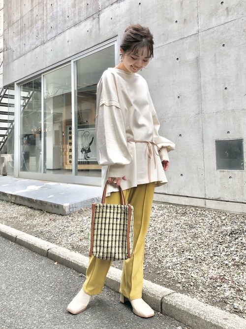 MihoUesugiさんのコーディネート