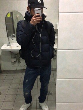 じょーさんのコーディネート