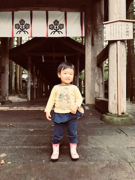 tsumugiさんのコーディネート