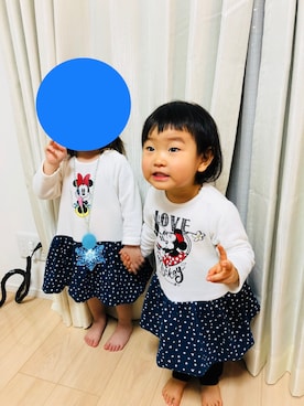 tsumugiさんのコーディネート