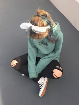 hinariさんのコーディネート