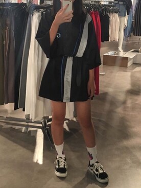 hinariさんのコーディネート