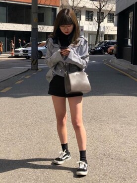 hinariさんのコーディネート