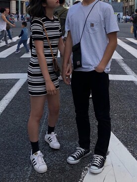 hinariさんのコーディネート