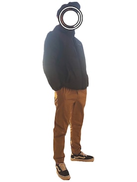 ちゃれさんのコーディネート