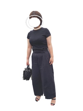 ちゃれさんのコーディネート