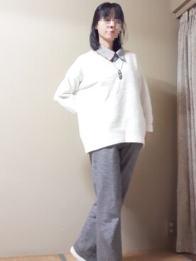 megrinさんのコーディネート