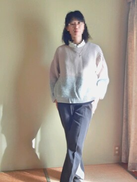 megrinさんのコーディネート