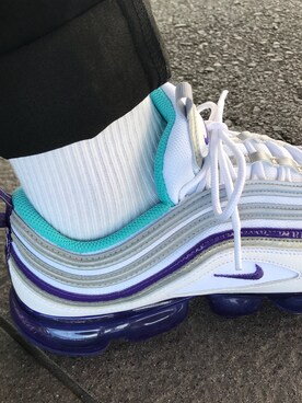 間宮さんのコーディネート