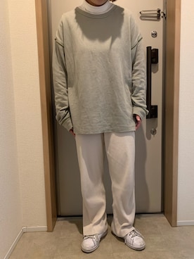 beyさんのコーディネート