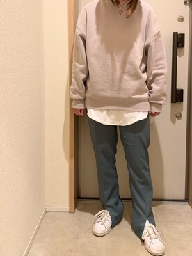 beyさんのコーディネート