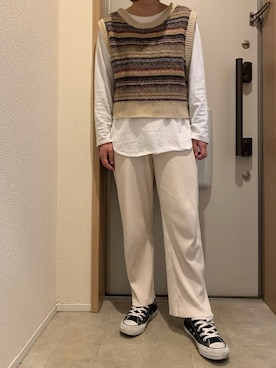 beyさんのコーディネート