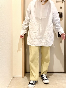 beyさんのコーディネート