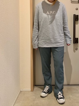 beyさんのコーディネート