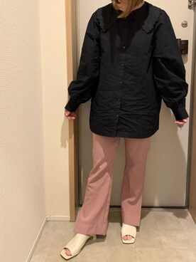 beyさんのコーディネート