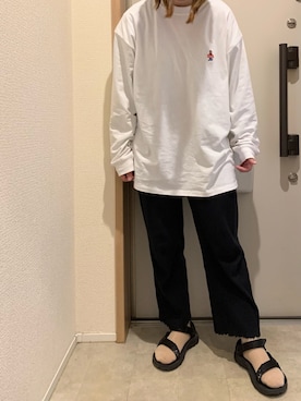 beyさんのコーディネート