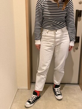 beyさんのコーディネート