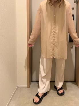 beyさんのコーディネート