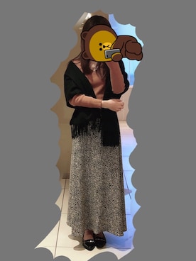 mnnさんのコーディネート