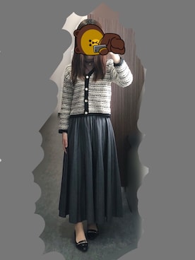 mnnさんのコーディネート