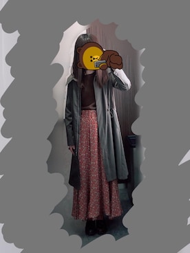 mnnさんのコーディネート