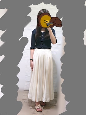 mnnさんのコーディネート