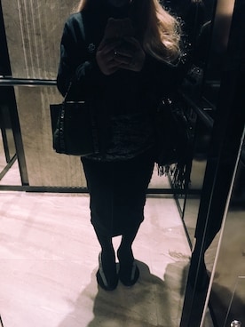 JaWaChMaさんのコーディネート