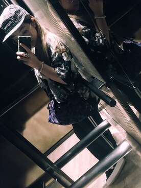 JaWaChMaさんのコーディネート