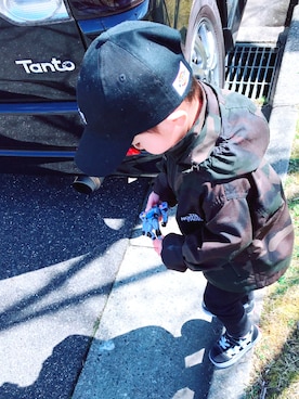 namiさんのコーディネート