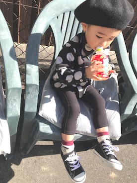 namiさんのコーディネート