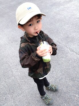 namiさんのコーディネート