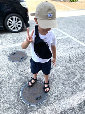 namiさんのコーディネート