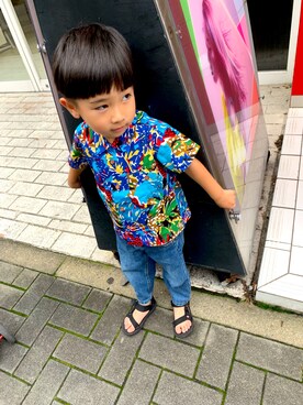 namiさんのコーディネート