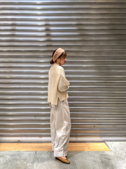 Chisato  さんのコーディネート