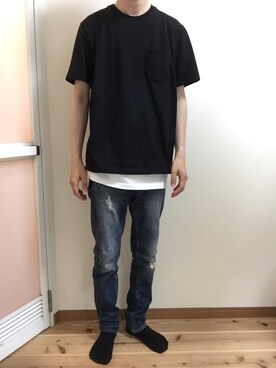 Ichiさんのコーディネート