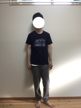 Ichiさんのコーディネート