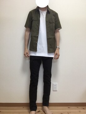 Ichiさんのコーディネート