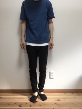 Ichiさんのコーディネート