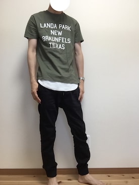 Ichiさんのコーディネート