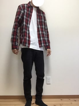 Ichiさんのコーディネート